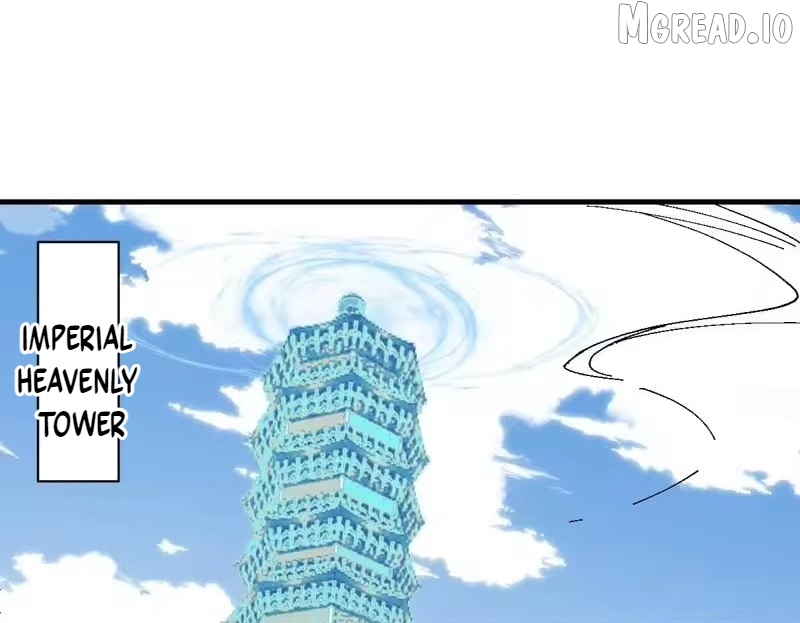Master: This rebellious disciple is definitely not the Holy Son Chapter 178 - page 95